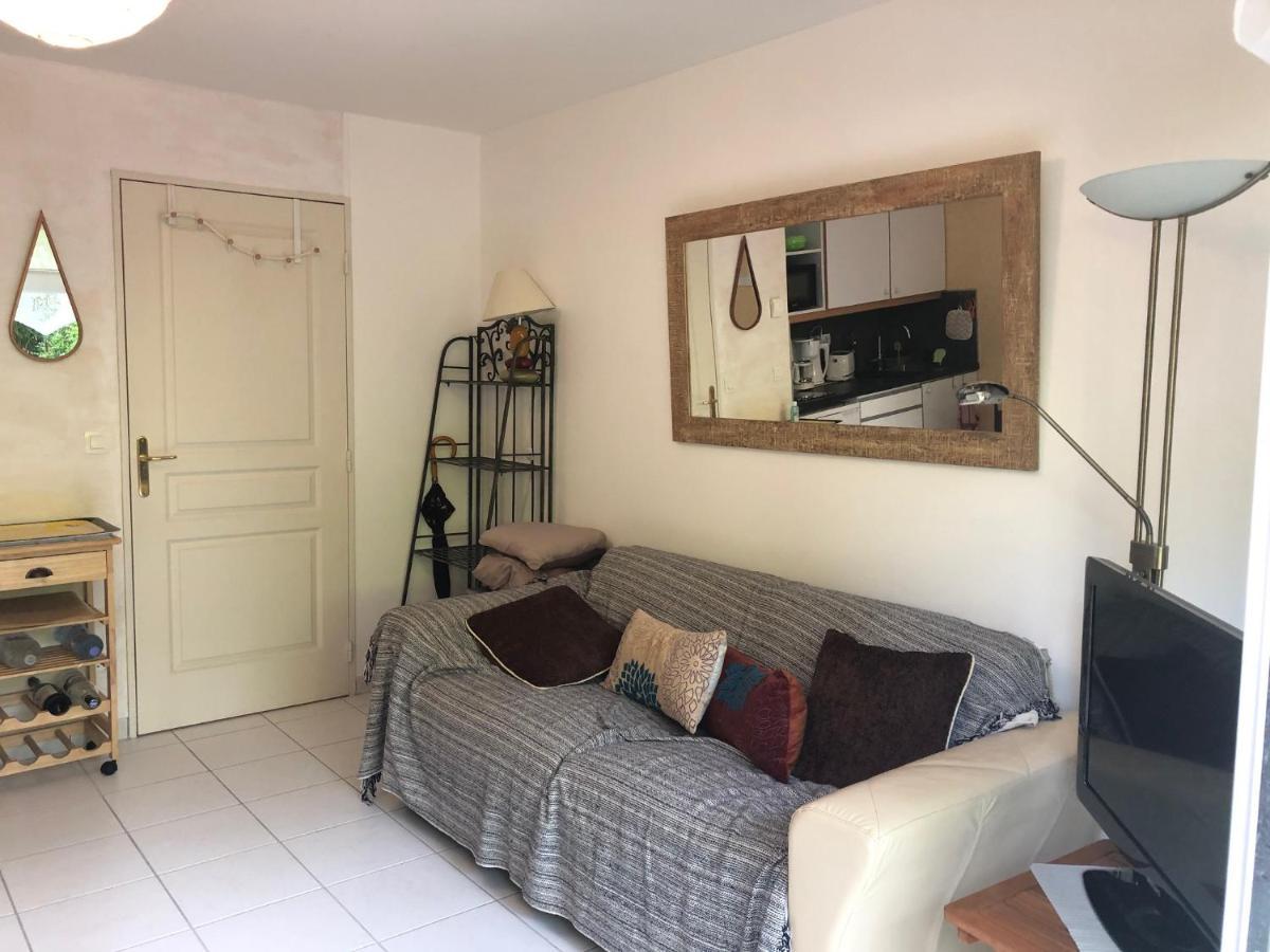 Le Vallon 2 Apartman Trouville-sur-Mer Kültér fotó