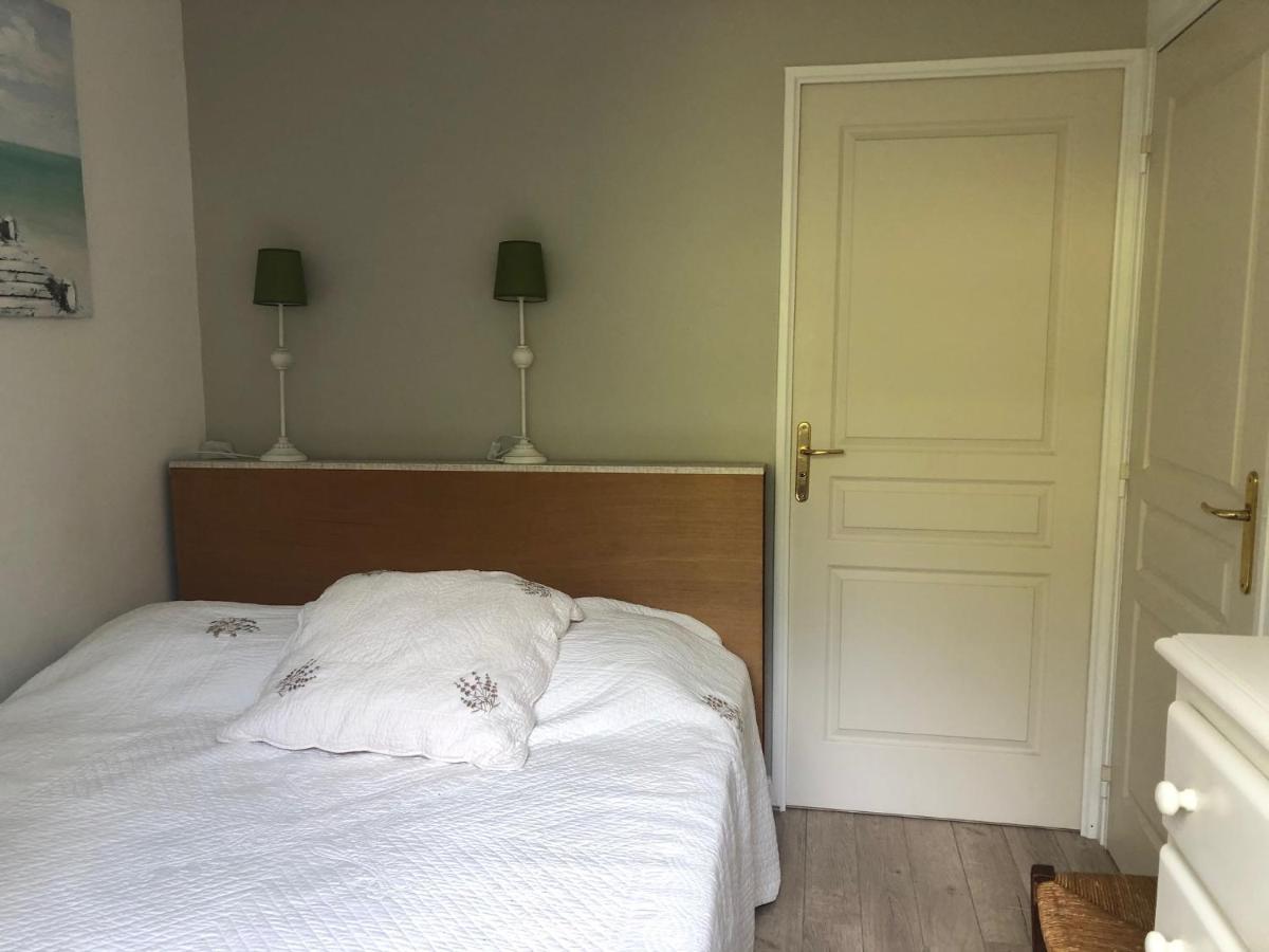 Le Vallon 2 Apartman Trouville-sur-Mer Kültér fotó